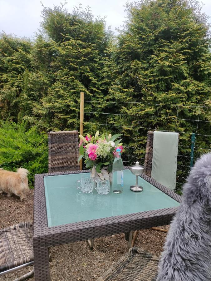 Apartmán Deich Karolinenkoog Exteriér fotografie
