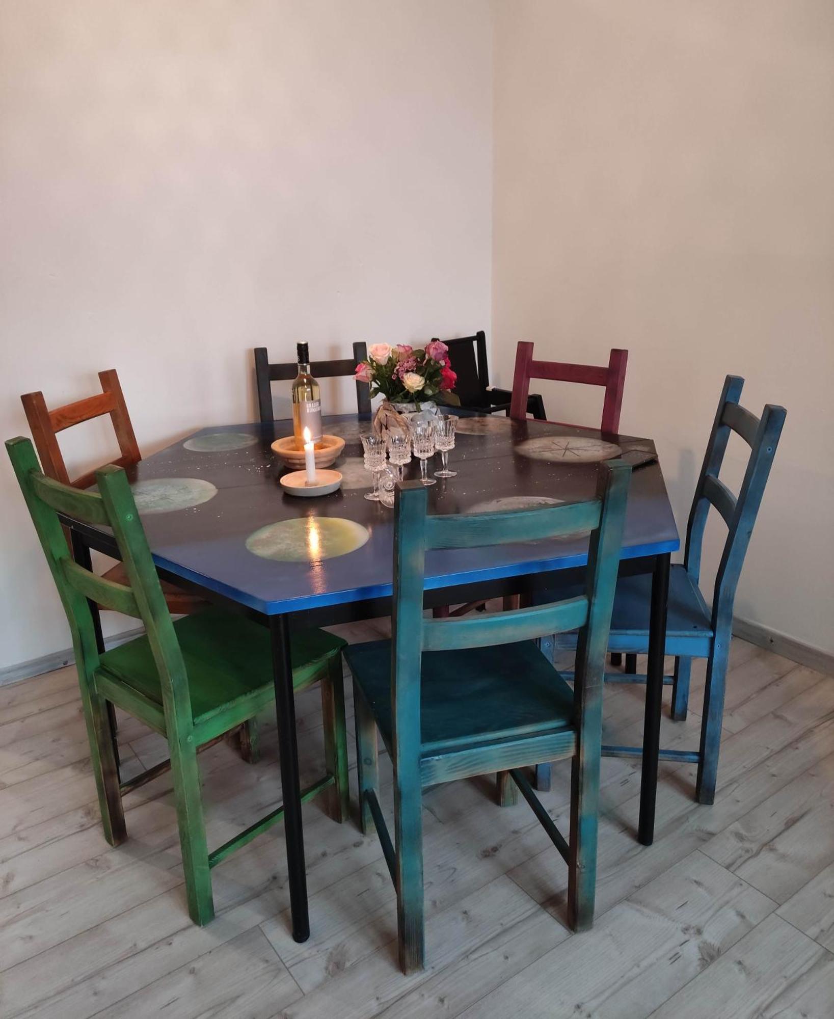 Apartmán Deich Karolinenkoog Exteriér fotografie