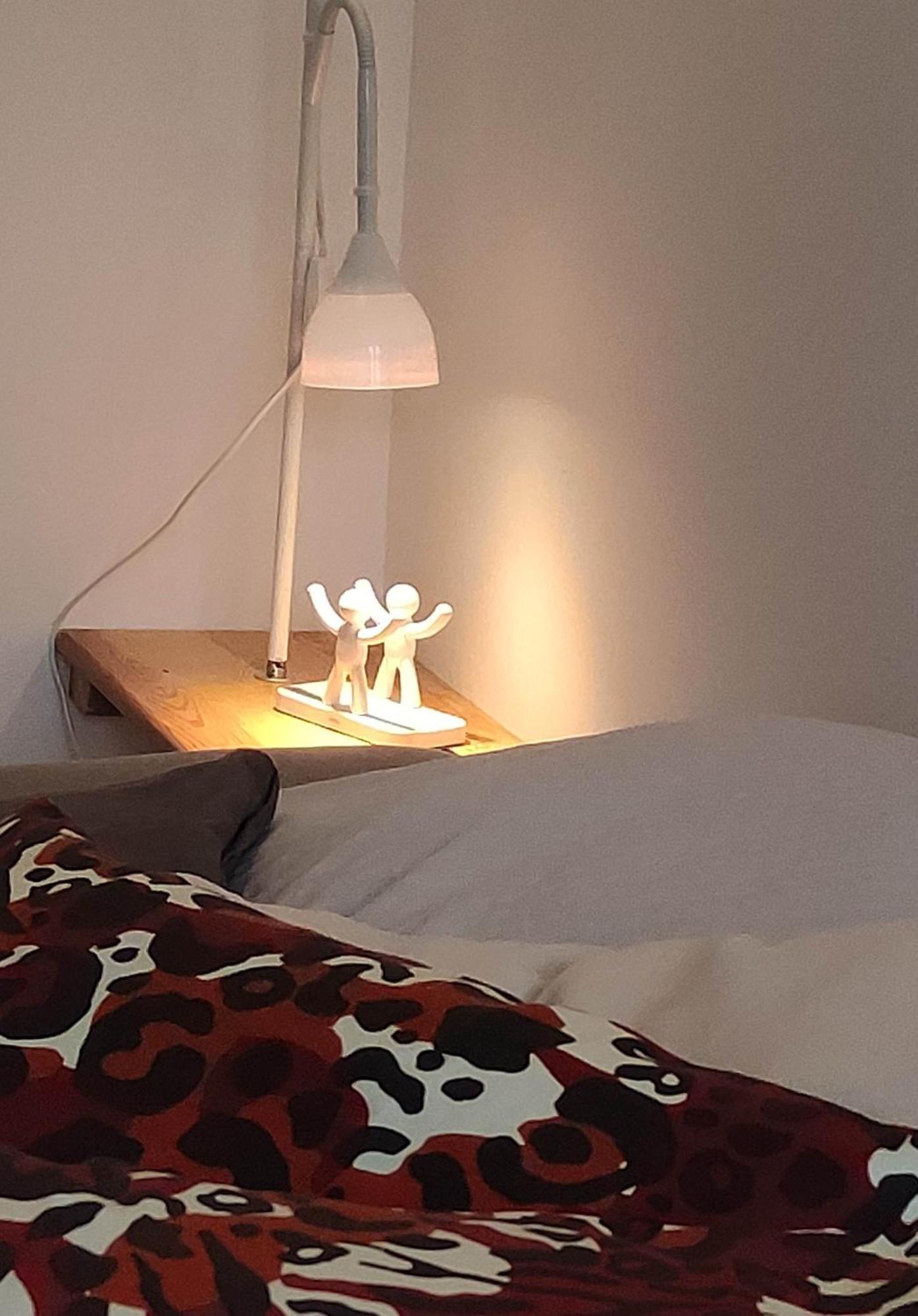 Apartmán Deich Karolinenkoog Exteriér fotografie